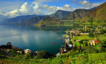 5 Days Danau Toba Package