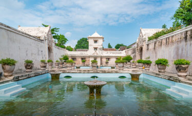 Jelajah Yogyakarta