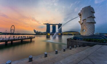 Singapore Night Safari & Sentosa Island