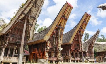 Toraja Tour
