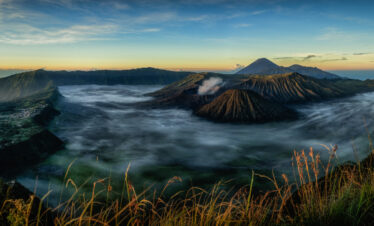 Trip Tour Bromo
